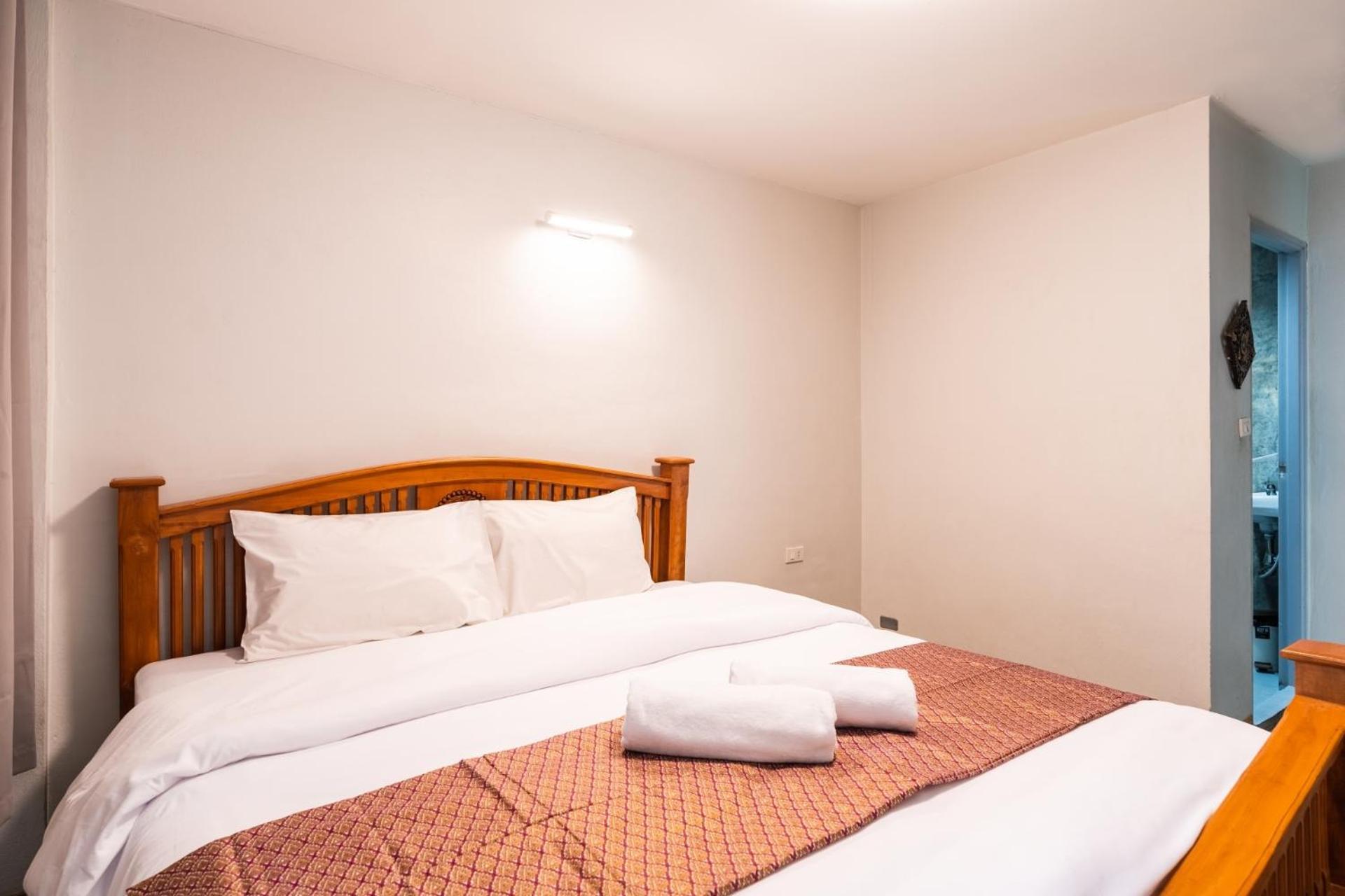 Go Inn Khaosan Road1 โกอินน์ ตรอกข้าวสาร1 Bangkok Kültér fotó